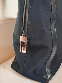 Gucci borsa a spalla vintage 