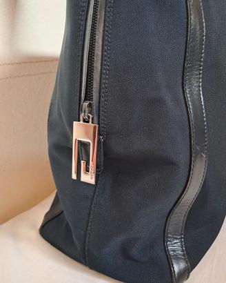 Gucci borsa a spalla vintage 