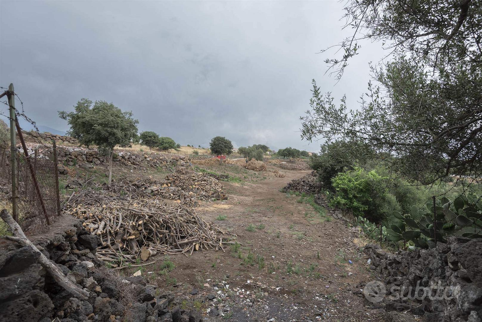 Rif.AL279| terreno agricolo belpasso - Vista 4