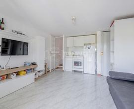 Villa a Schiera a Fiumicino 3 locali