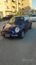 Mini One 1.6 16V