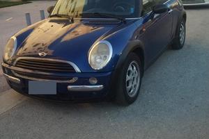 Mini One 1.6 16V