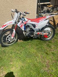 Crf 250
