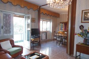 Vendita appartamento Zona Appio-Claudio NO AGENZIE