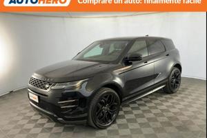 LAND ROVER Range Rover Evoque GF08443