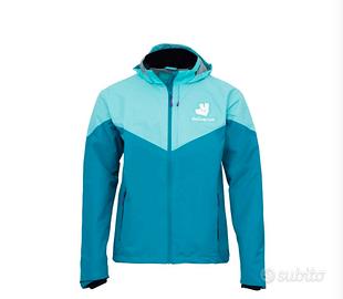 Giacca impermeabile Deliveroo 