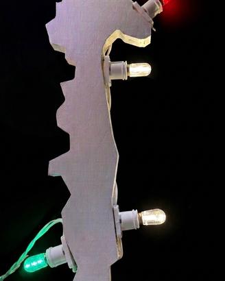 Luminaire