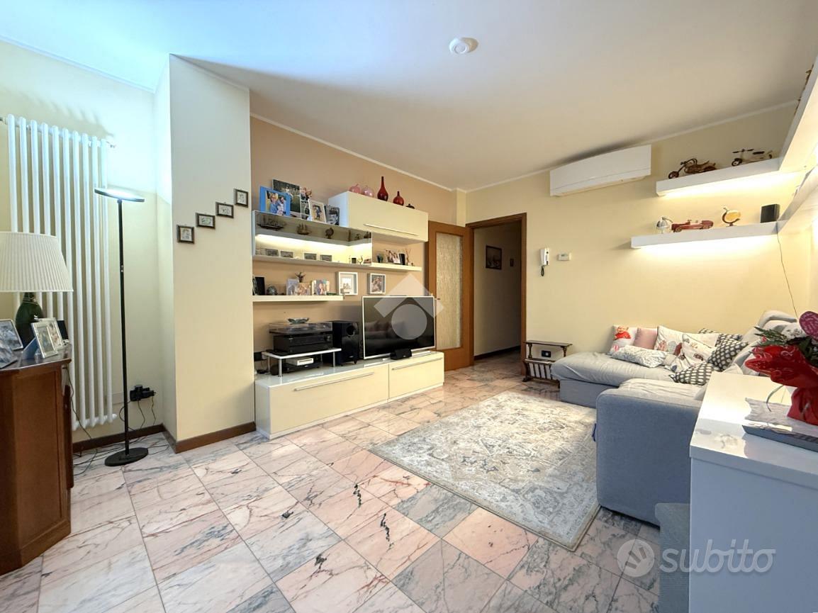Appartamento – Palazzo Pignano - Vista 4