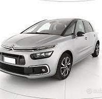 Forniamo ricambi citroen c4 picasso