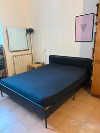 Letto matrimoniale Ikea