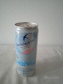 LATTINA ACQUA SAN BENEDETTO PIENA