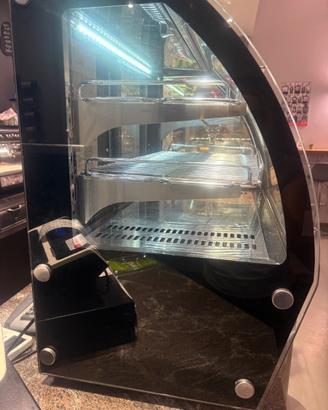 Vetrinetta frigo