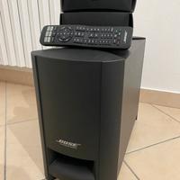Bose CineMate II