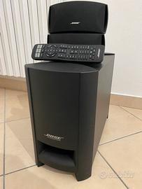 Bose CineMate II