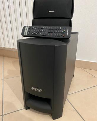 Bose CineMate II