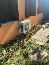 Ciottoli per giardino