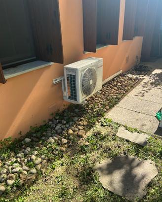 Ciottoli per giardino
