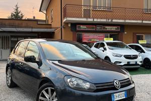 Volkswagen Golf 1.6 TDI DPF 5p. Highline