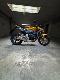Honda Hornet (CB600F) - 2007 - circa 15000km