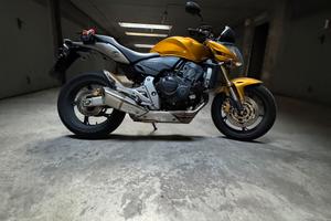 Honda Hornet (CB600F) - 2007 - circa 15000km