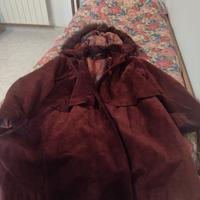 Giaccone invernale da donna 