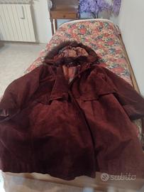 Giaccone invernale da donna 