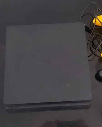 PS4 Slim 1TB