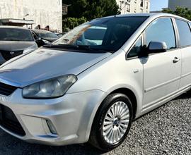 Ford C-Max 1.6 TDCi 110 CV Titanium DPF