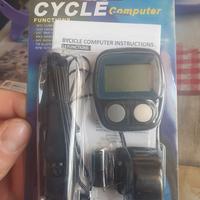 conta chilometri Km da Bici Bicicletta