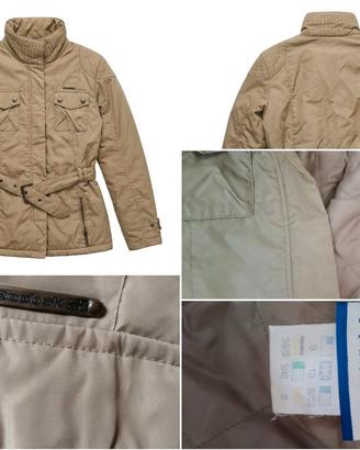 Giacca Reebok Classic Donna - Color Sabbia/Beige -