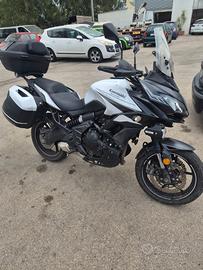 Kawasaki Versys