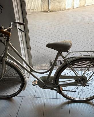 Bicicletta Bianchi da donna