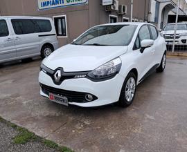 Renault Clio 1.2 75CV GPL 5 porte Live