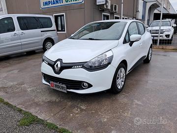 Renault Clio 1.2 75CV GPL 5 porte Live