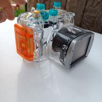 custodia impermeabile Canon Canon WP-DC34