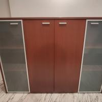 Armadio archivio ufficio