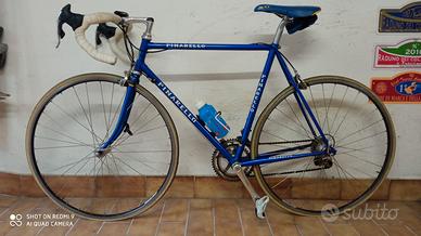 bicicletta da corsa pinarello
