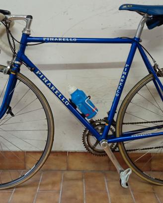 bicicletta da corsa pinarello