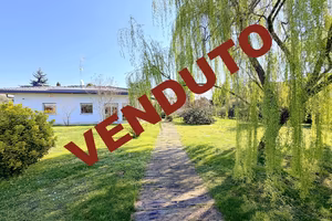 Villa singola Casorezzo [Cod. rif 3305389VRG]