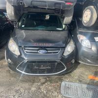 Ford C-Max 2014 T1DA