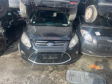 Ford C-Max 2014 T1DA