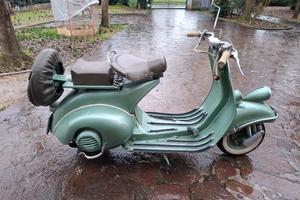 piaggio vespa faro basso 