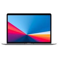 MacBook PRO Retina 13 | Space grey M1 16GB SSD 512