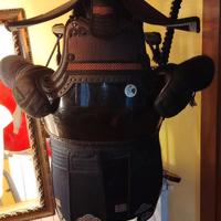 (Bōgu) Armatura Kendo