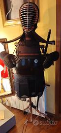 (Bōgu) Armatura Kendo