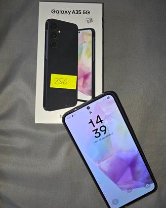 SAMSUNG A35 5G