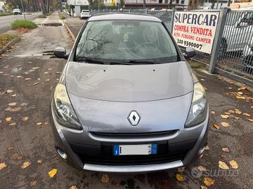 Renault Clio 1.2 16V 5P GPL neopaten garanzia 12 m