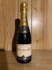 Champagne Jacquart