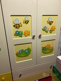 Armadi Azzur mod Ape e Savana 