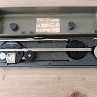 planimetro Salmoiraghi mod 236